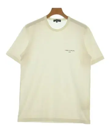COMME des GARCONS HOMME 티셔츠/컷소 남성용