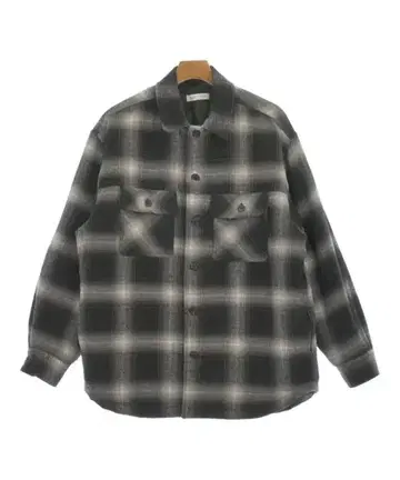 FREAK'S STORE 블루종 남성용