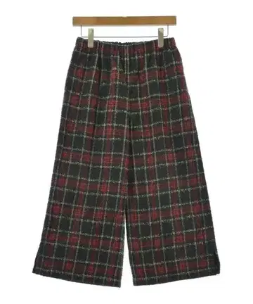 tricot COMME des GARCONS 팬츠 (기타) 여성용