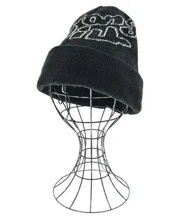 COMME des GARCONS SHIRT 니트 캡 비니 남성용