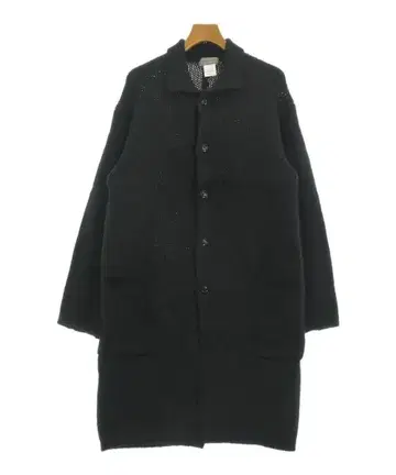yohji yamamoto POUR HOMME 가디건 남성용