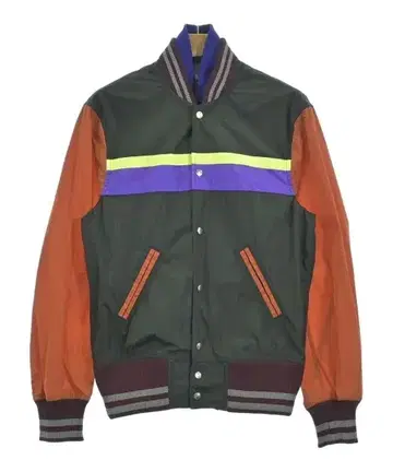 kolor/BEACON 블루종 (기타) 남성용