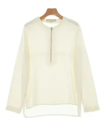 STELLA McCARTNEY 여성용 캐주얼 셔츠