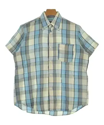 A.P.C. 캐주얼 셔츠 남성용