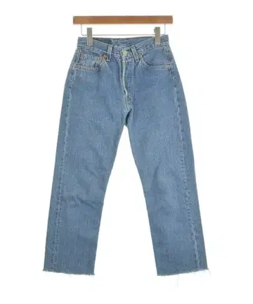 LEVI'S 데님 팬츠 여성용