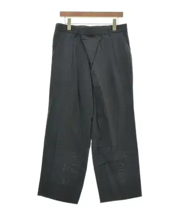 kolor 슬랙스 남성용