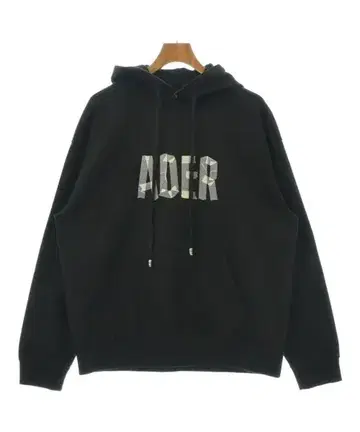 ADER error 후드티 남성용