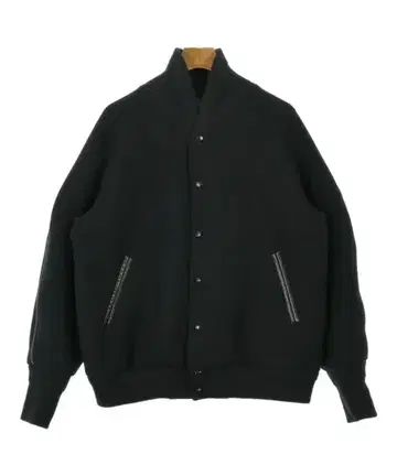 is-ness 블루종 (기타) 남성용