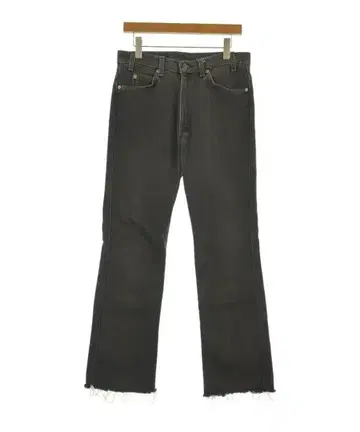 LEVI'S 데님 팬츠 남성용