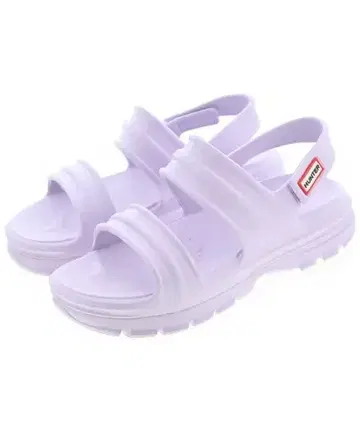 HUNTER 샌들 여성용