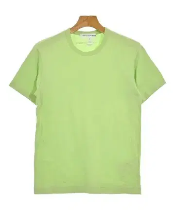 COMME des GARCONS SHIRT 티셔츠 남성용