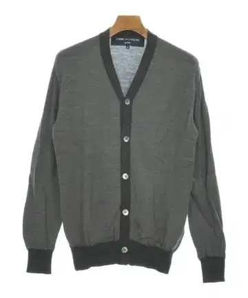 COMME des GARCONS HOMME 가디건 남성용