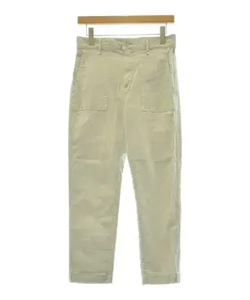 upper hights 카고 팬츠 여성용