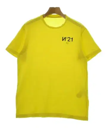 N 21 티셔츠 여성용