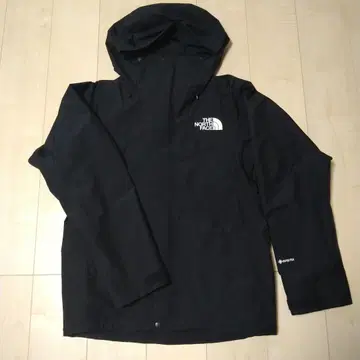 THE NORTH FACE 마운틴 자켓 L 블랙 NP61800