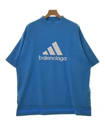 BALENCIAGA T셔츠 티셔츠 남성용