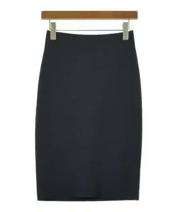 HELMUT LANG 롱 맥시 길이 스커트 여성용