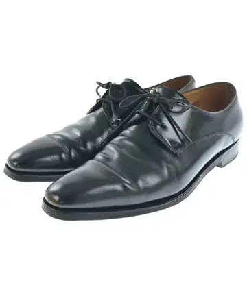 JOHN LOBB 비즈니스 드레스 신발 남성용