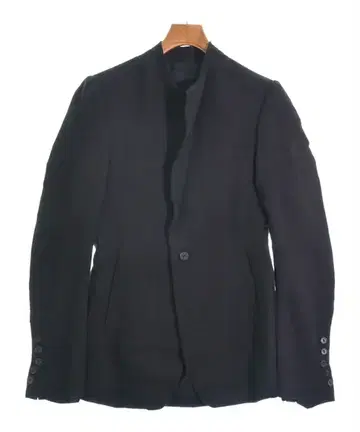 릭 오웬스 캐주얼 자켓 남성용