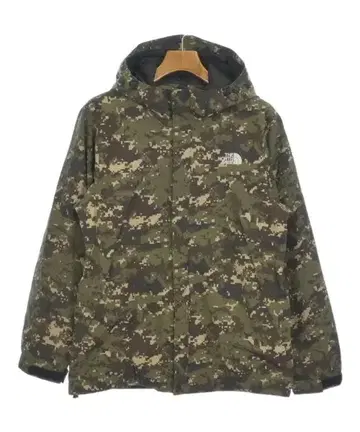 THE NORTH FACE 마운틴 파카 남성용