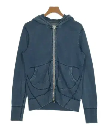 wings+horns 후드티 남성용