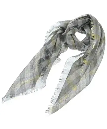 JIL SANDER 스톨 남성용