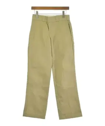 Dickies 치노 팬츠 남성용