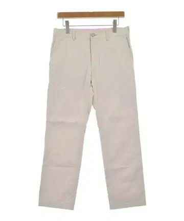 COMME des GARCONS HOMME 치노 팬츠 남성용
