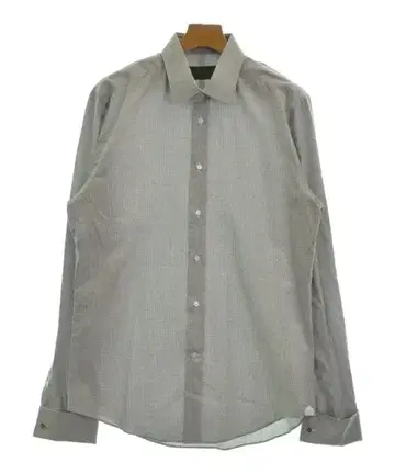 LOUIS VUITTON 드레스 셔츠 남성용