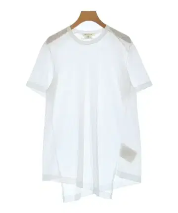 COMME des GARCONS 티셔츠/컷앤소 여성용