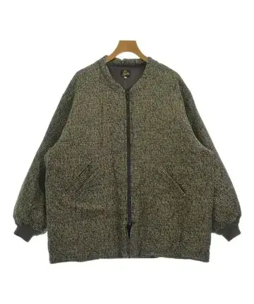 Needles 다운 자켓/다운 베스트 남성용