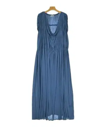 질 샌더 원피스 여성용