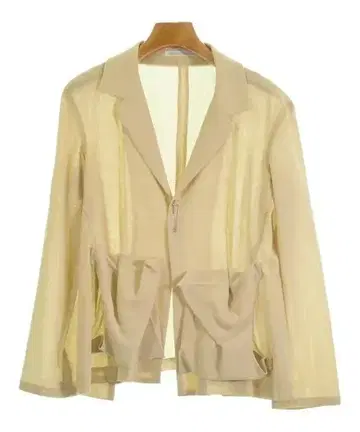 YOHJI YAMAMOTO 캐주얼 자켓 여성용