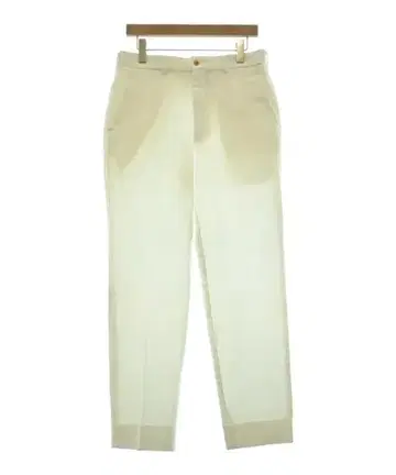COMME des GARCONS HOMME PLUS 팬츠 (기타) 남성용