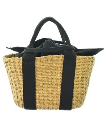 MUUN 바스켓백 여성용