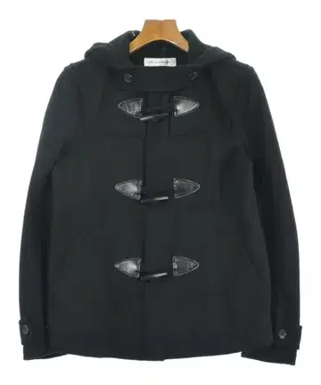 COMME des GARCONS SHIRT 더플 코트 남성용