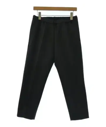 DRIES VAN NOTEN 팬츠 (기타) 여성용