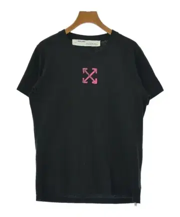 오프화이트 T셔츠 티셔츠 여성용