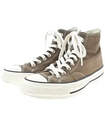 CONVERSE ADDICT 스니커즈 남성용