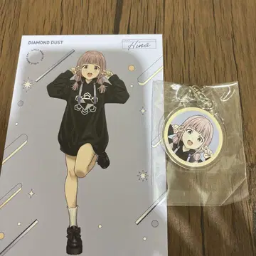 걸즈밴드크라이 가라오케 철인 히나