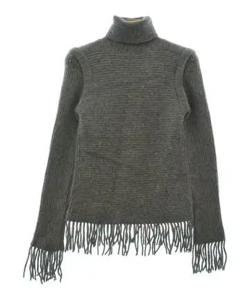 파코 라반 니트 스웨터 여성용