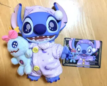 TOP TOY DRESS-UP Stitch SECRET