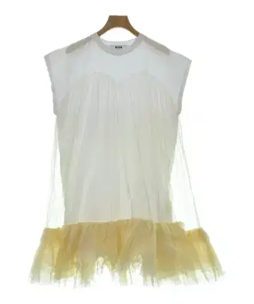 MSGM 원피스 여성용