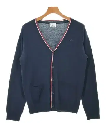 LACOSTE 가디건 남성용