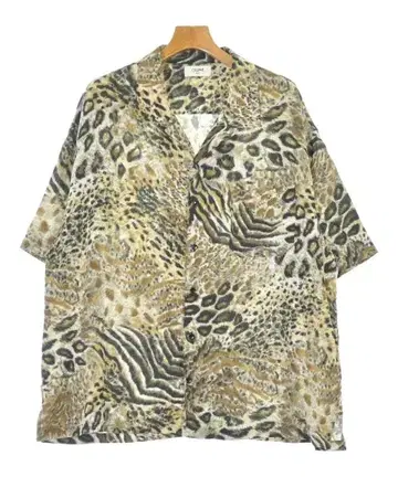 CELINE 캐주얼 셔츠 남성용