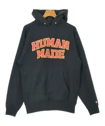 HUMAN MADE 후드티 남성용