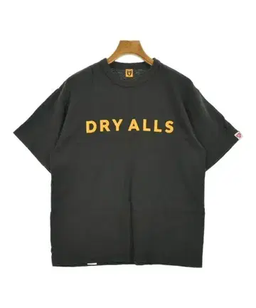 HUMAN MADE 티셔츠 커트앤소 남성용