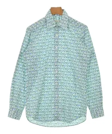 ETRO 여성용 캐주얼 셔츠