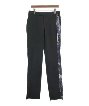 YANG LI 남성용 슬랙스