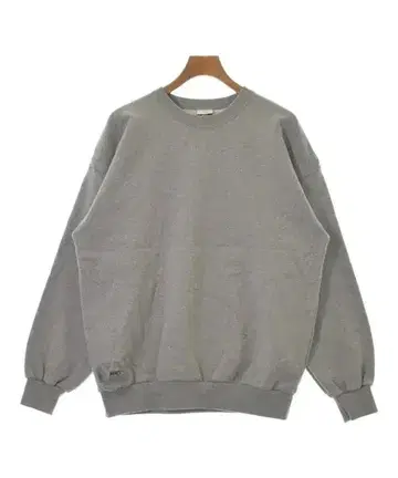 WTAPS 맨투맨 남성용